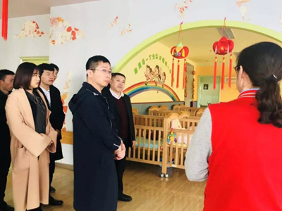 昌禾商學(xué)院鐵軍訓(xùn)練營丨奉獻愛心、傳遞溫情