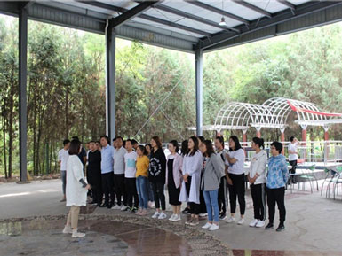 昌禾商學(xué)院丨桃李春風(fēng)，師恩難忘，致敬“筑夢人”