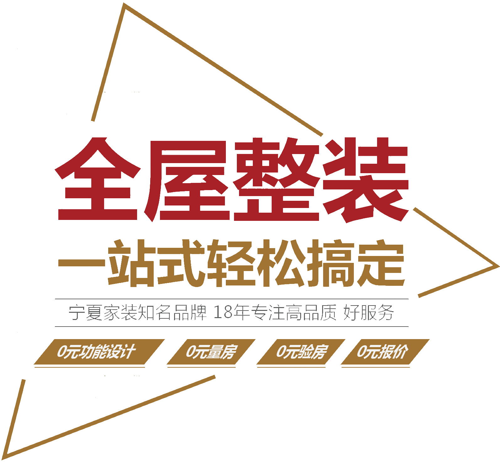 昌禾裝飾·深度解讀丨用實力贏得口碑，銀川裝修首選！