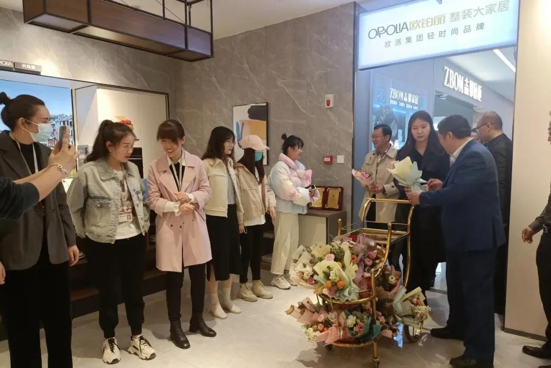 昌禾裝飾丨特別的愛(ài)給特別的你，對(duì)你的“愛(ài)”從未缺席~