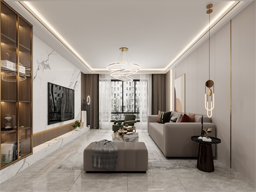 掌握好這六點(diǎn)，家里住的無比舒適