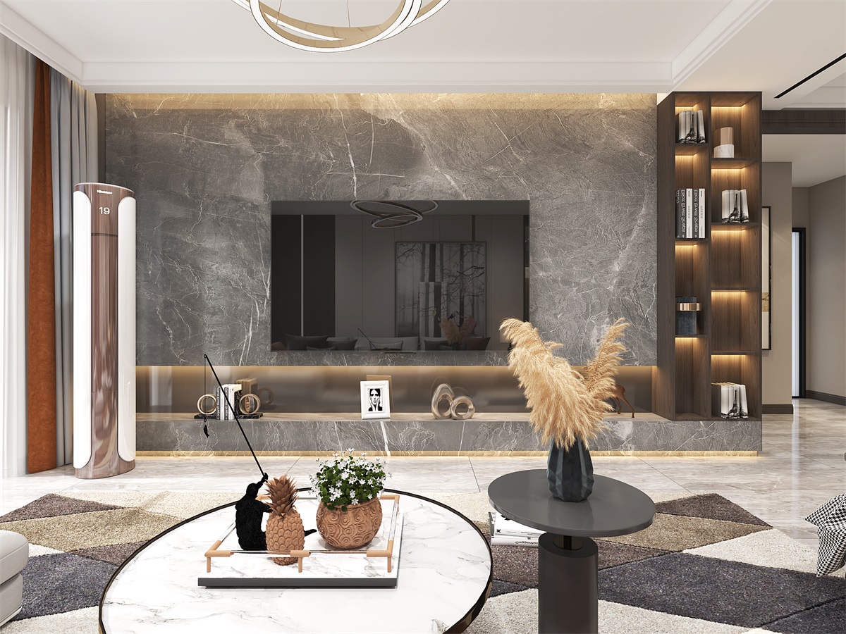 戶型不滿意沒關(guān)系？掌握這些裝修技巧，爛戶型也能成功逆襲！