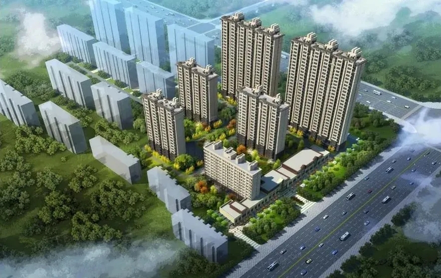 @【民生·藍景苑】業(yè)主！來這里一站式搞定裝修！瘋狂省錢，鉅惠倒計時 7 天?。? title=