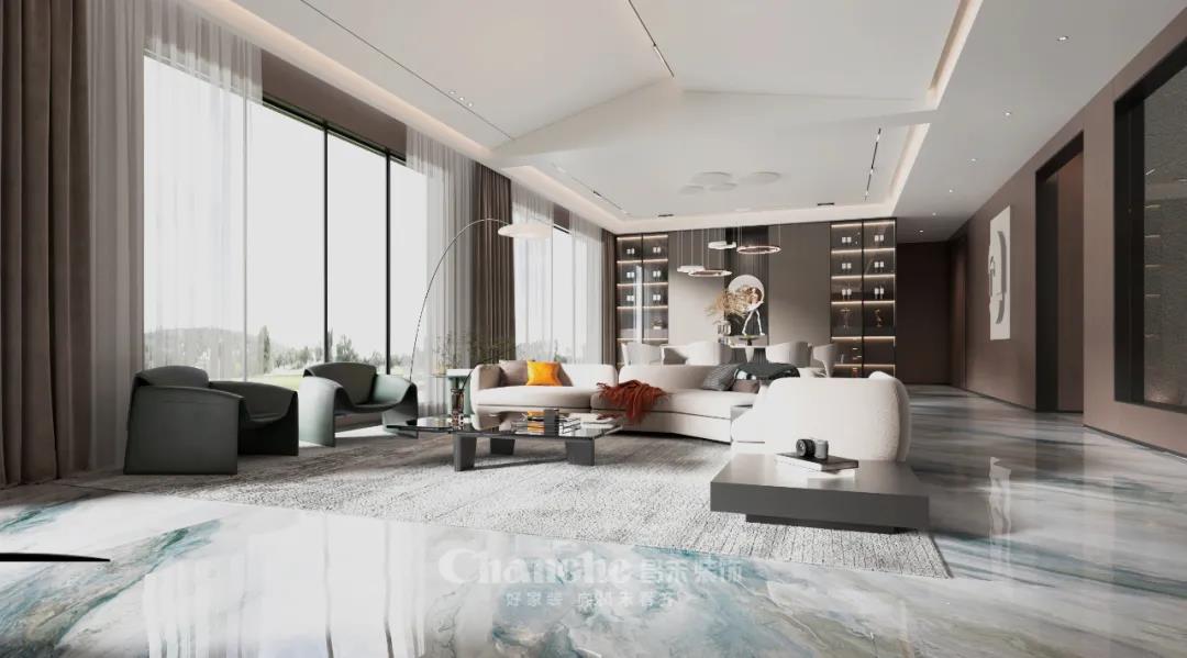 喜提新居·幸福歸家丨【民生·藍景苑】業(yè)主收房須知，看這一篇就夠了！