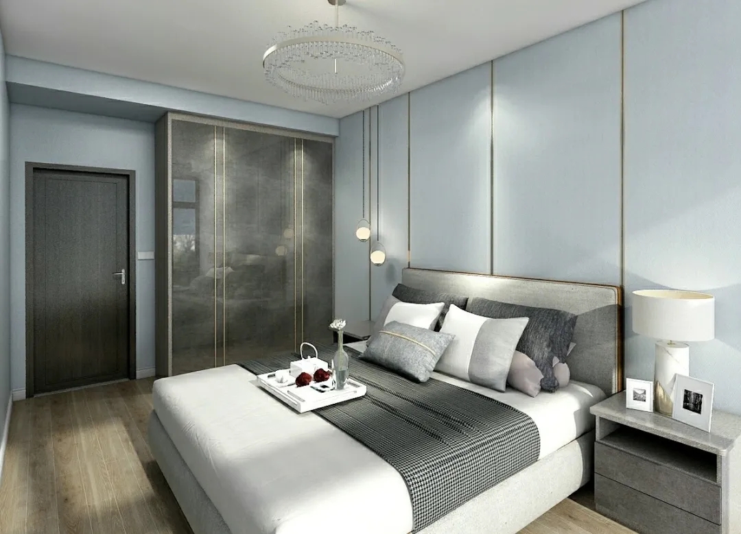 【裝修攻略】 臥室裝修攻略，后悔知道晚了！