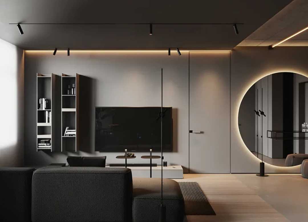 【裝修攻略】小戶型裝修攻略，來，抄作業(yè)！