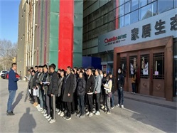 昌禾裝飾【307開年工地大聯(lián)檢】| 鏡頭紀實——精工細檢，品質(zhì)交付