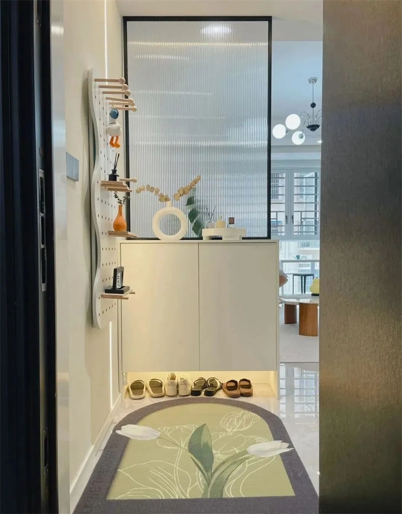 玄關(guān)裝修攻略