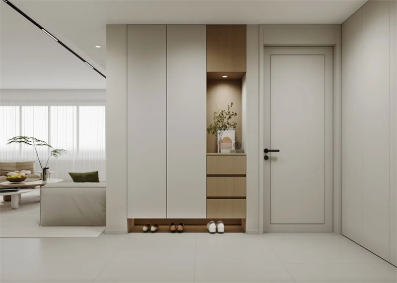 拯救雜亂玄關(guān)！照著這篇攻略來，進(jìn)門就被驚艷