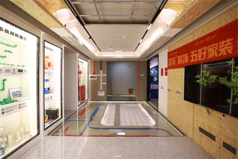 結(jié)果出爐！銀川市市場監(jiān)督管理局對昌禾裝飾裝修材料隨機(jī)抽檢