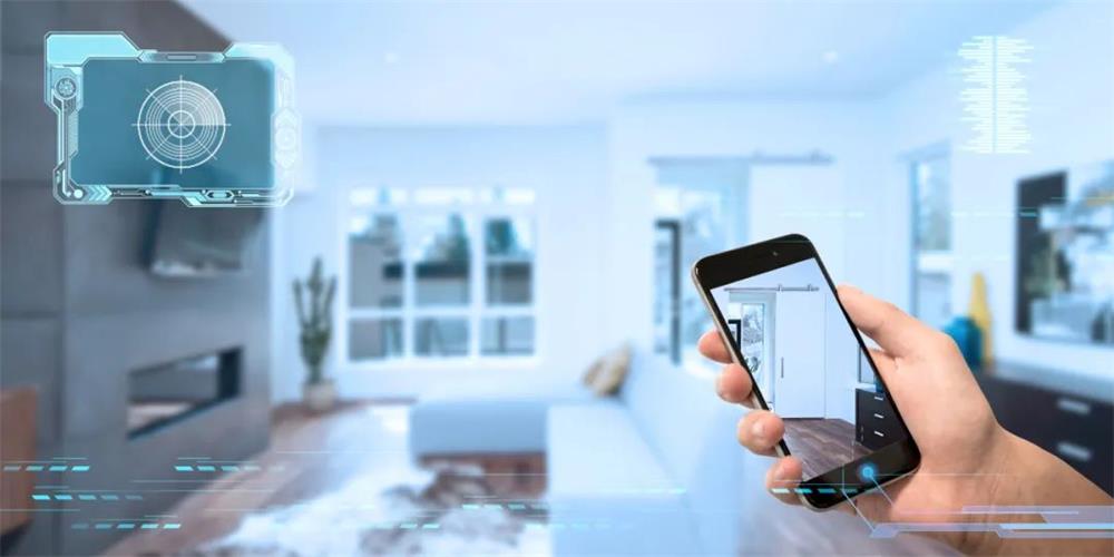 昌禾重新定義“家”！從裝修到生活方式革新，開啟智能整裝4.0時(shí)代