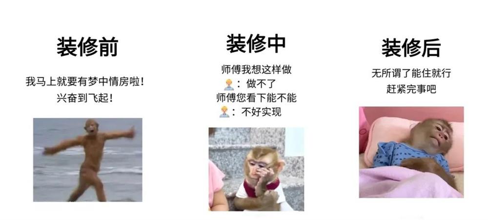 熟人裝修，省下的是預(yù)算，賠掉的是關(guān)系！