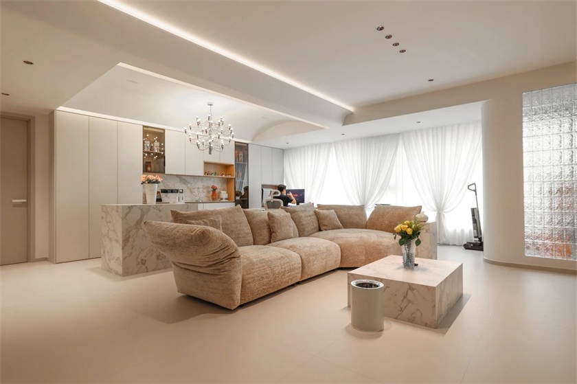 跟風(fēng)做了“去家務(wù)化設(shè)計(jì)”，結(jié)果家務(wù)多花3小時(shí)？！