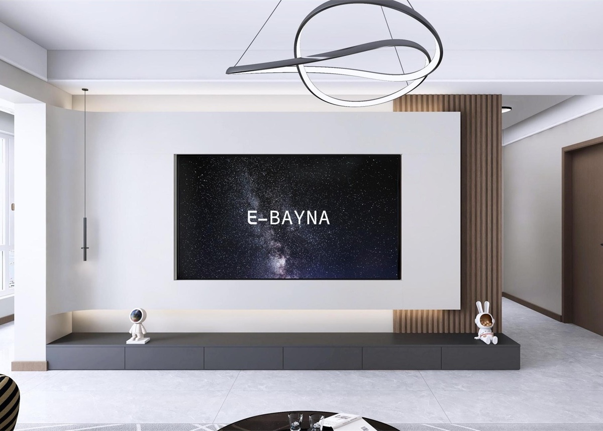 攬秀苑141㎡ | 反常規(guī)設(shè)計！拆主衛(wèi)改衣帽間、餐廳做吧臺、階梯榻榻米......這個家滿是亮點！