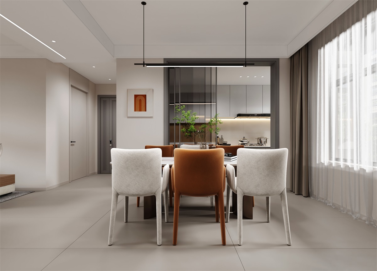 A KCT_recover_餐廳，廚房門